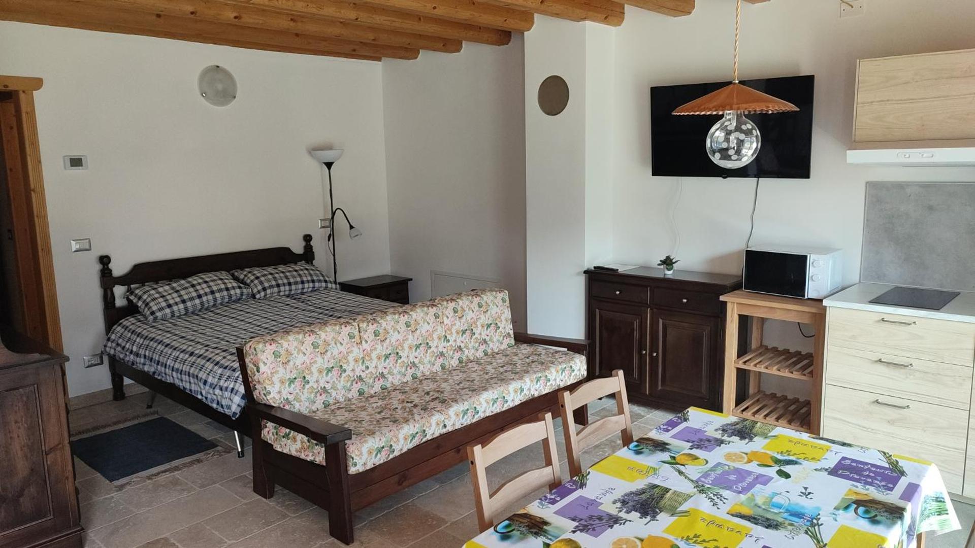 Apartment - Ground Floor