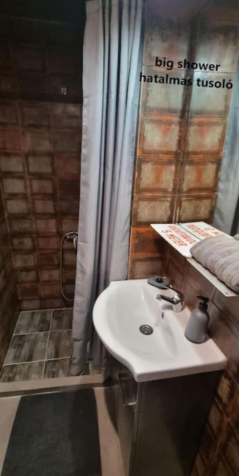 URBAN in Old Town (Kecskemét)