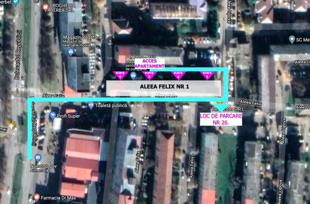 Cosy 2-bedroom flat - Fully equipped