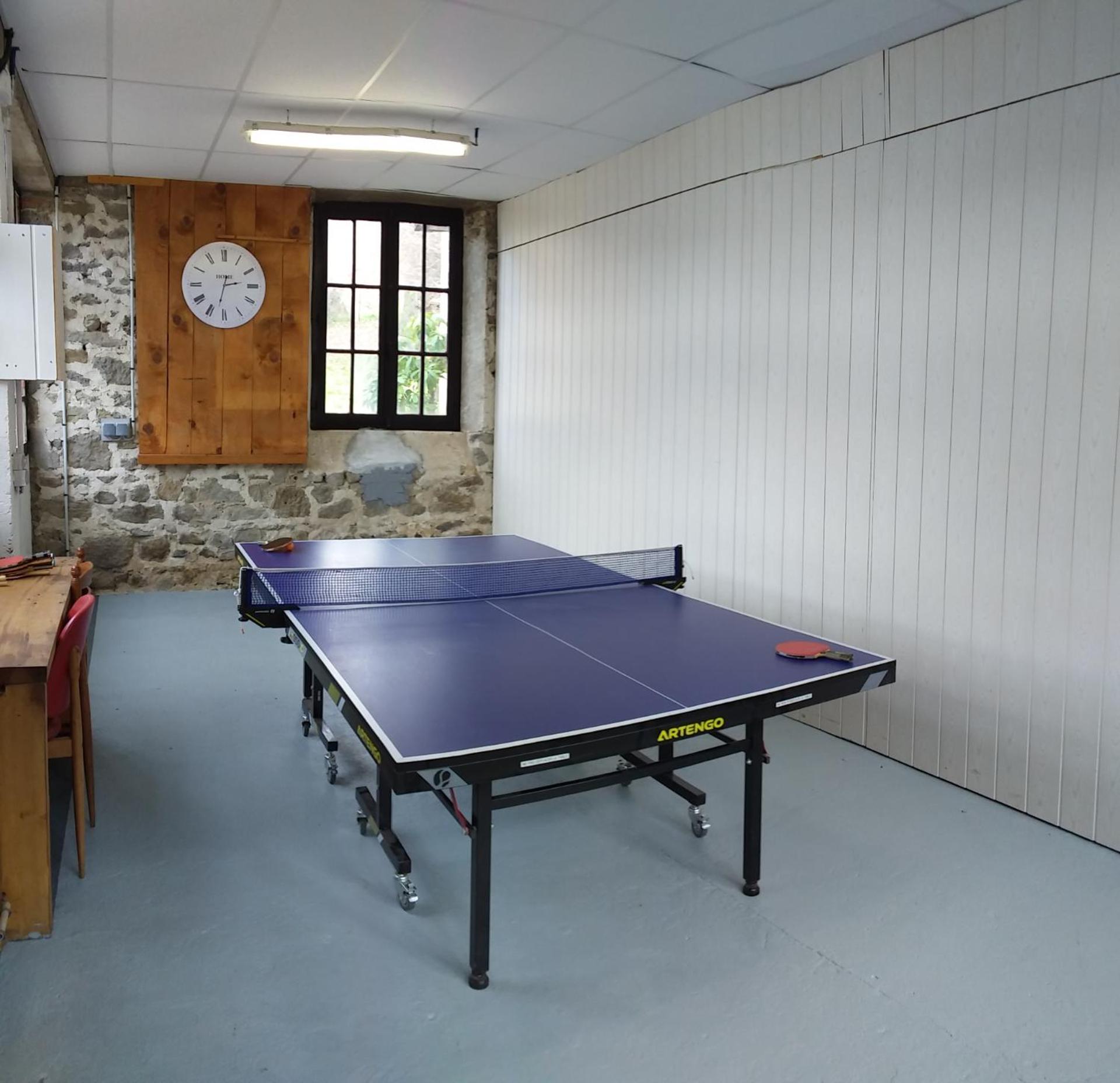 Children play ground