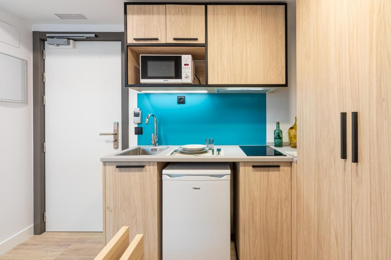 Micampus Salamanca Student Residence