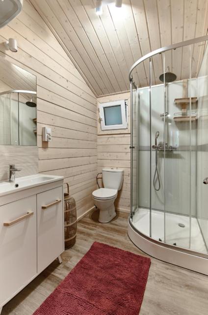 Arenda Apartamenty&Domki całoroczne