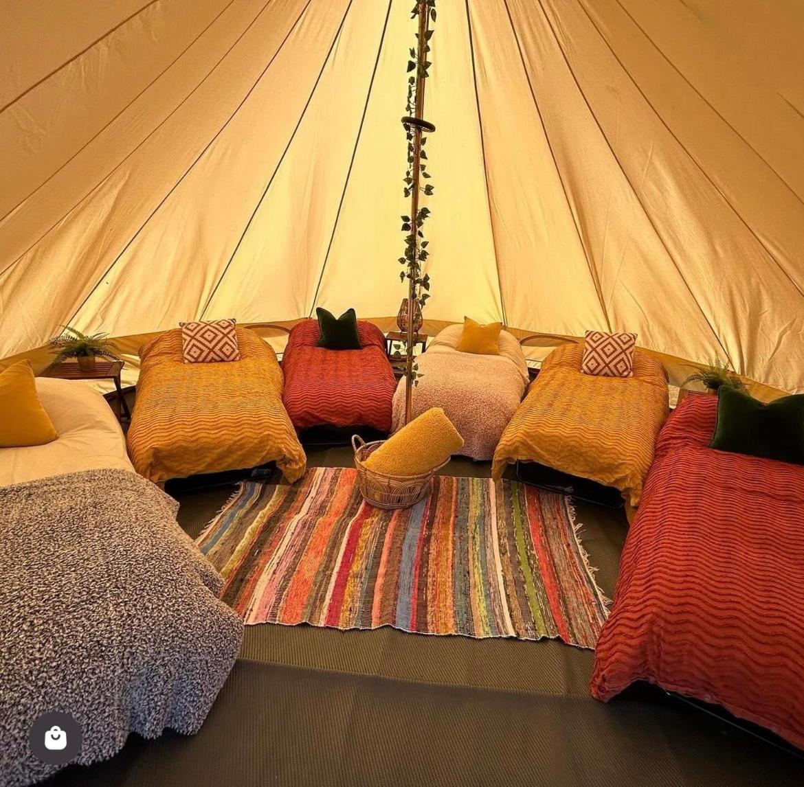 Ferry House Holidays