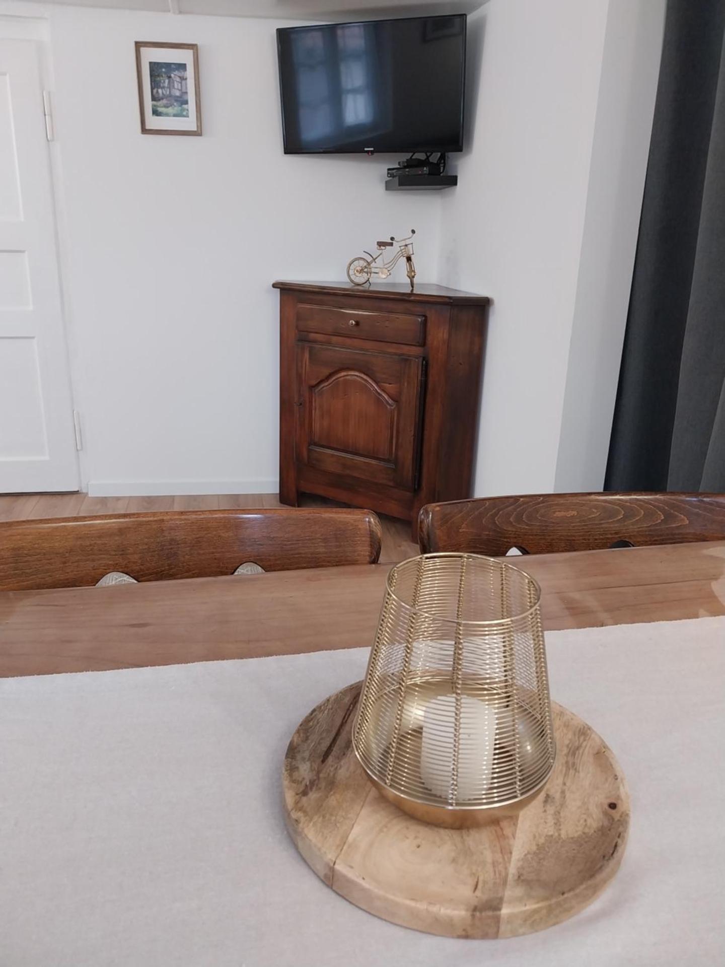 La Petite Maison de la Petite Vallée