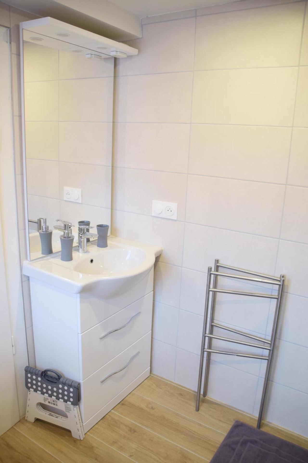 La Petite Maison de la Petite Vallée