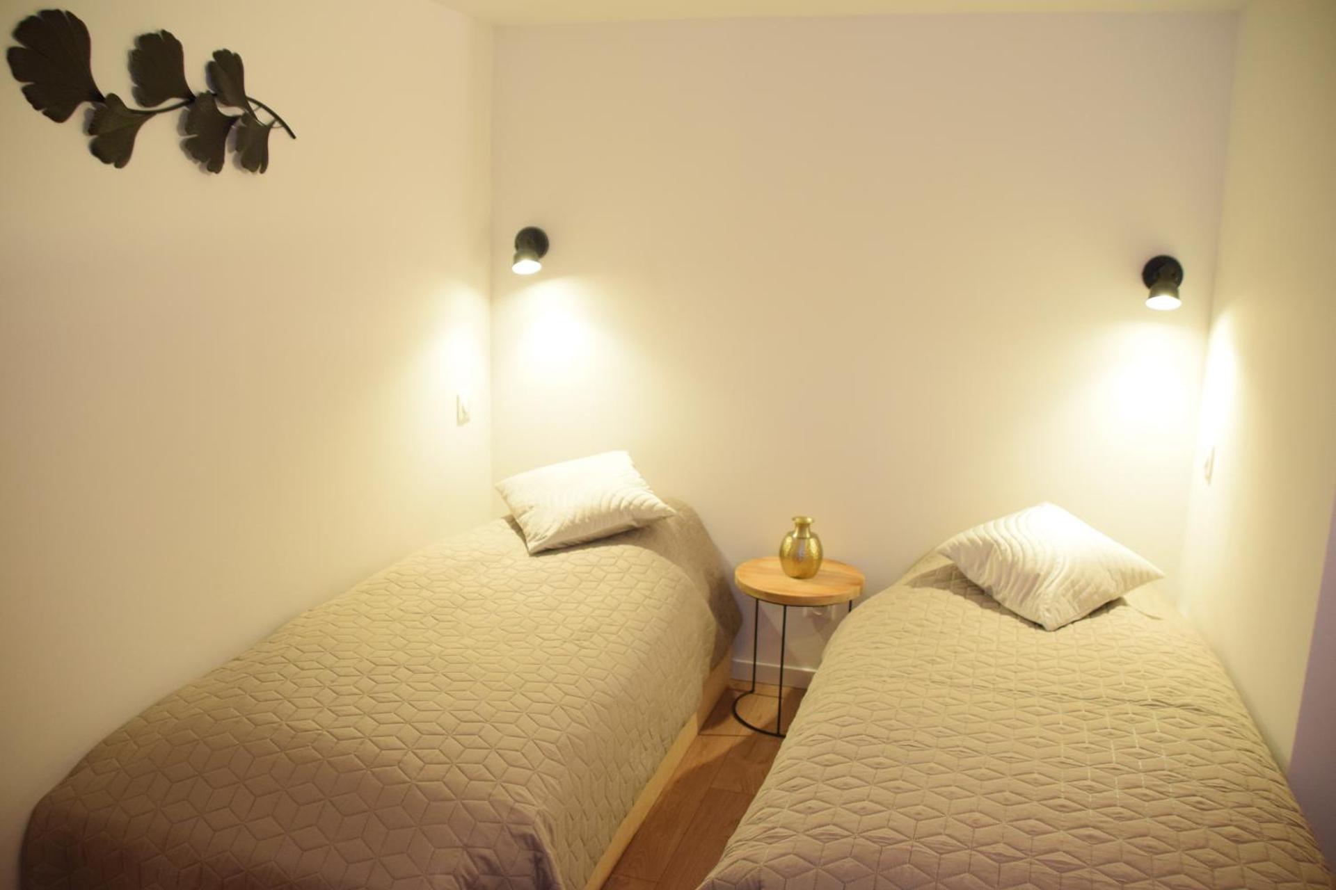 La Petite Maison de la Petite Vallée