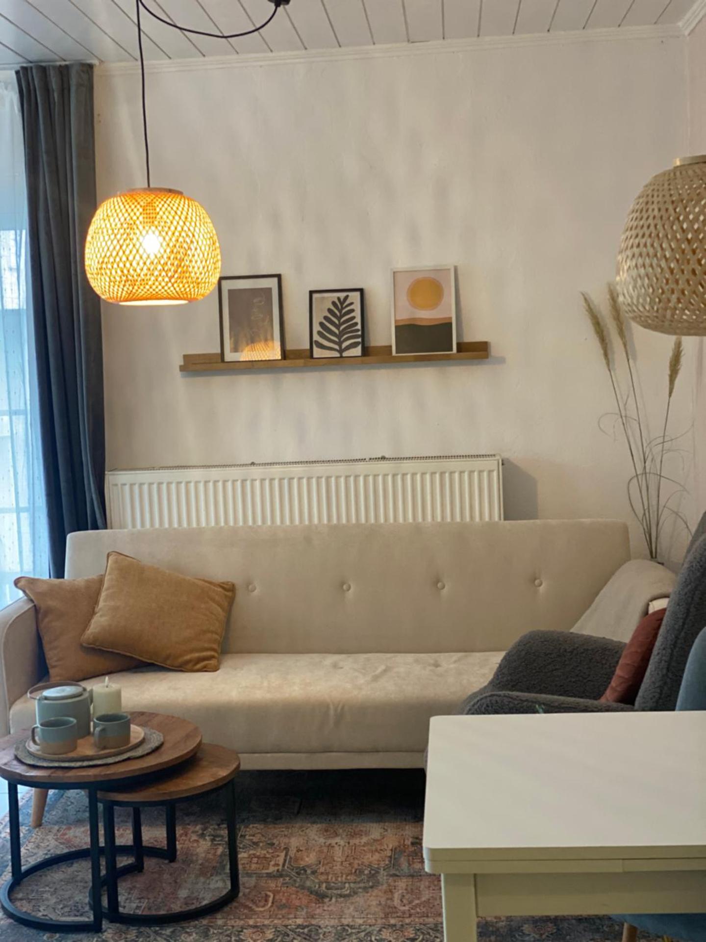 Kajüthus Apartment 4