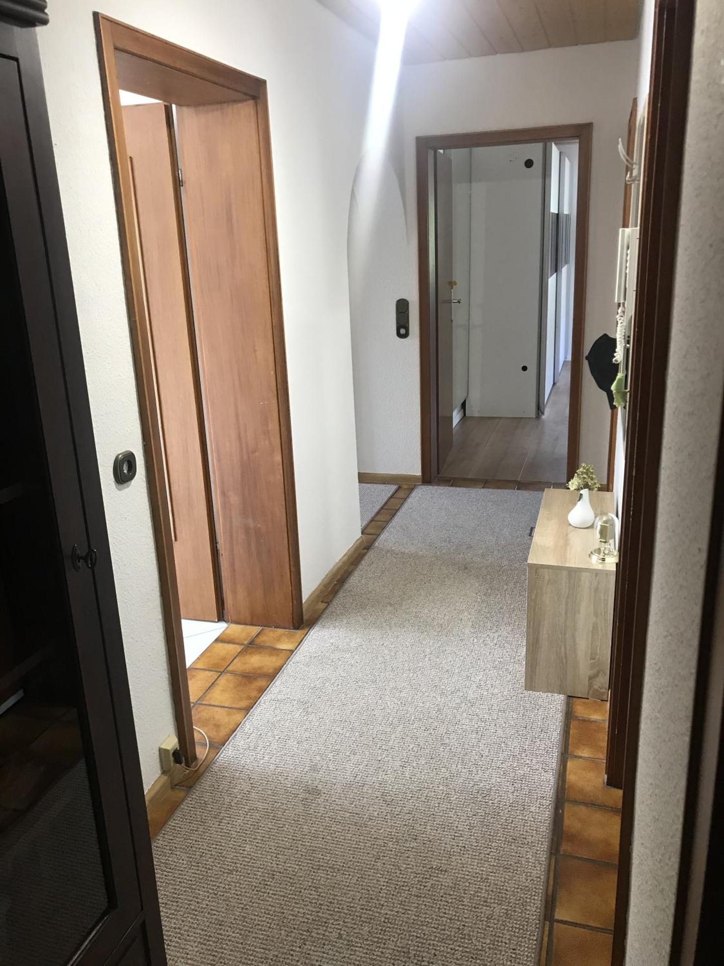 Traumhaftes Übernachten im Grünen