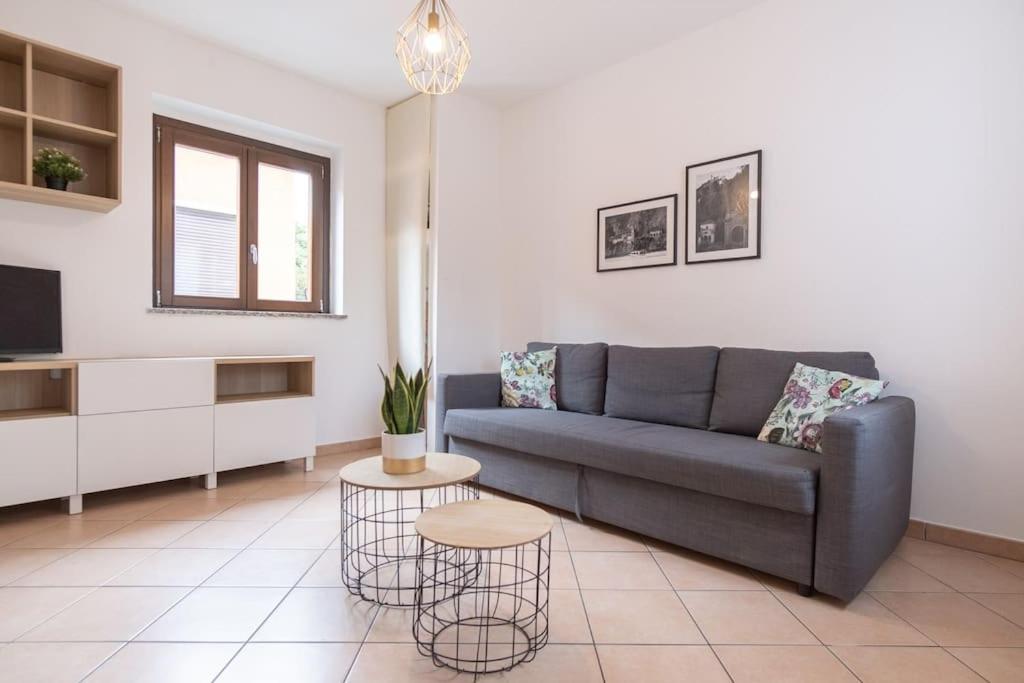 Appartamento immerso nel verde - Ixihome