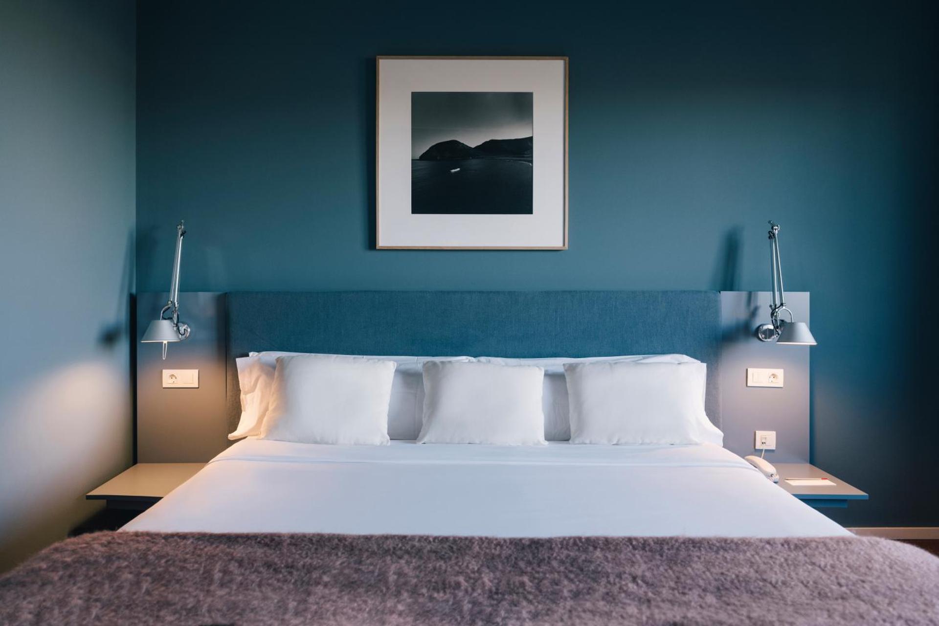 El Sant Cugat, 4 estrellas superior