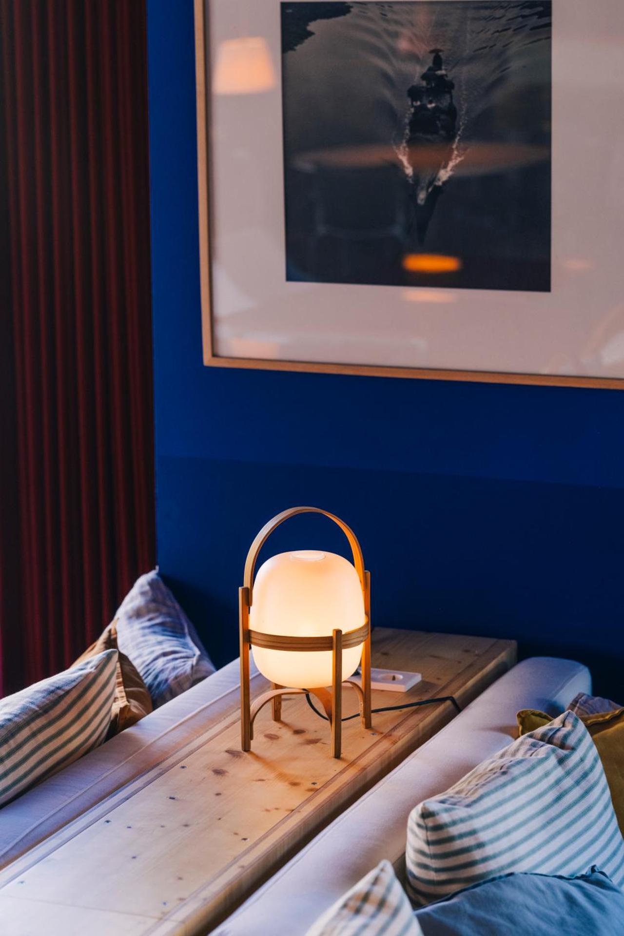 El Sant Cugat, 4 estrellas superior