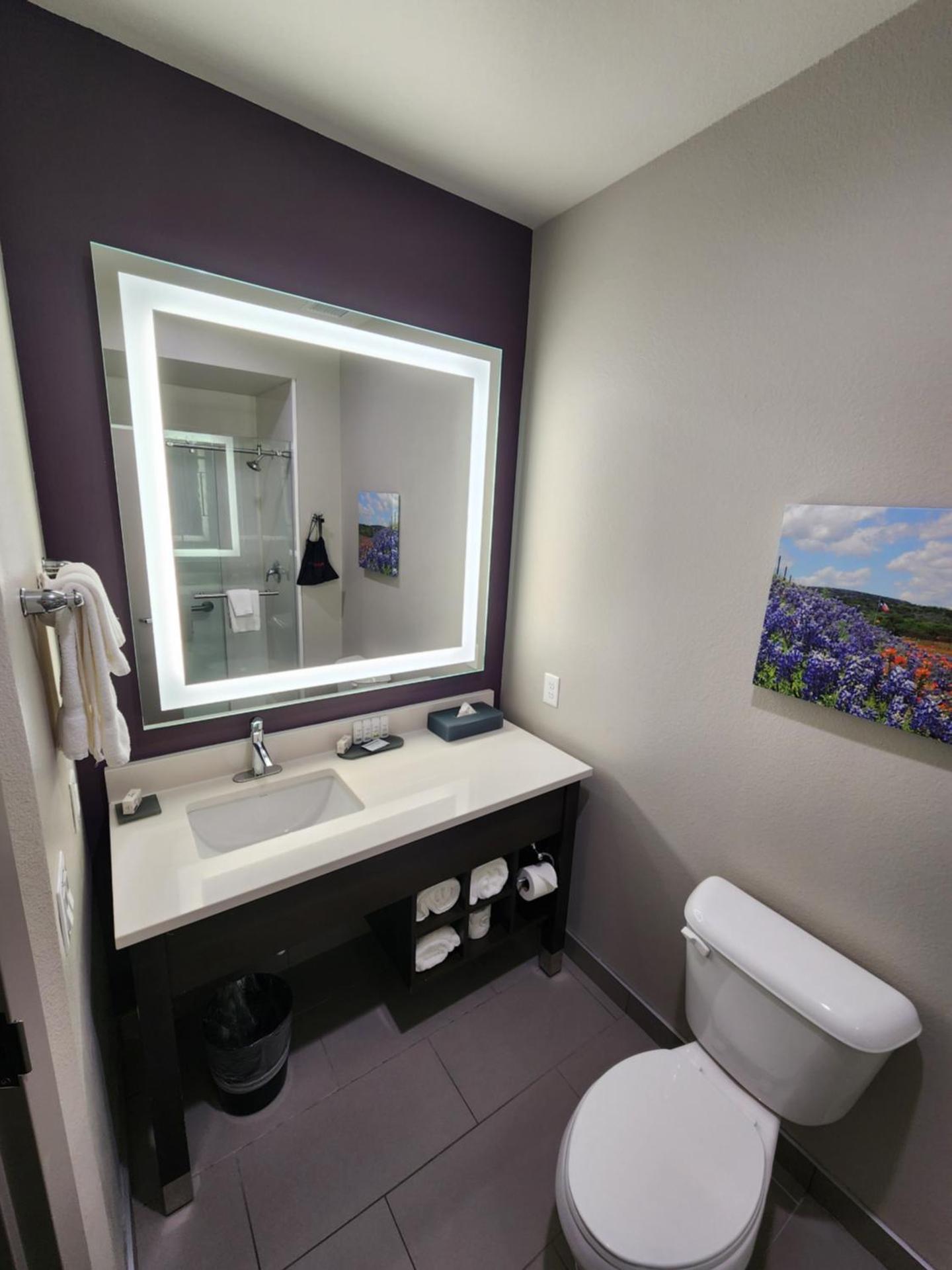 La Quinta by Wyndham Houston Cypress