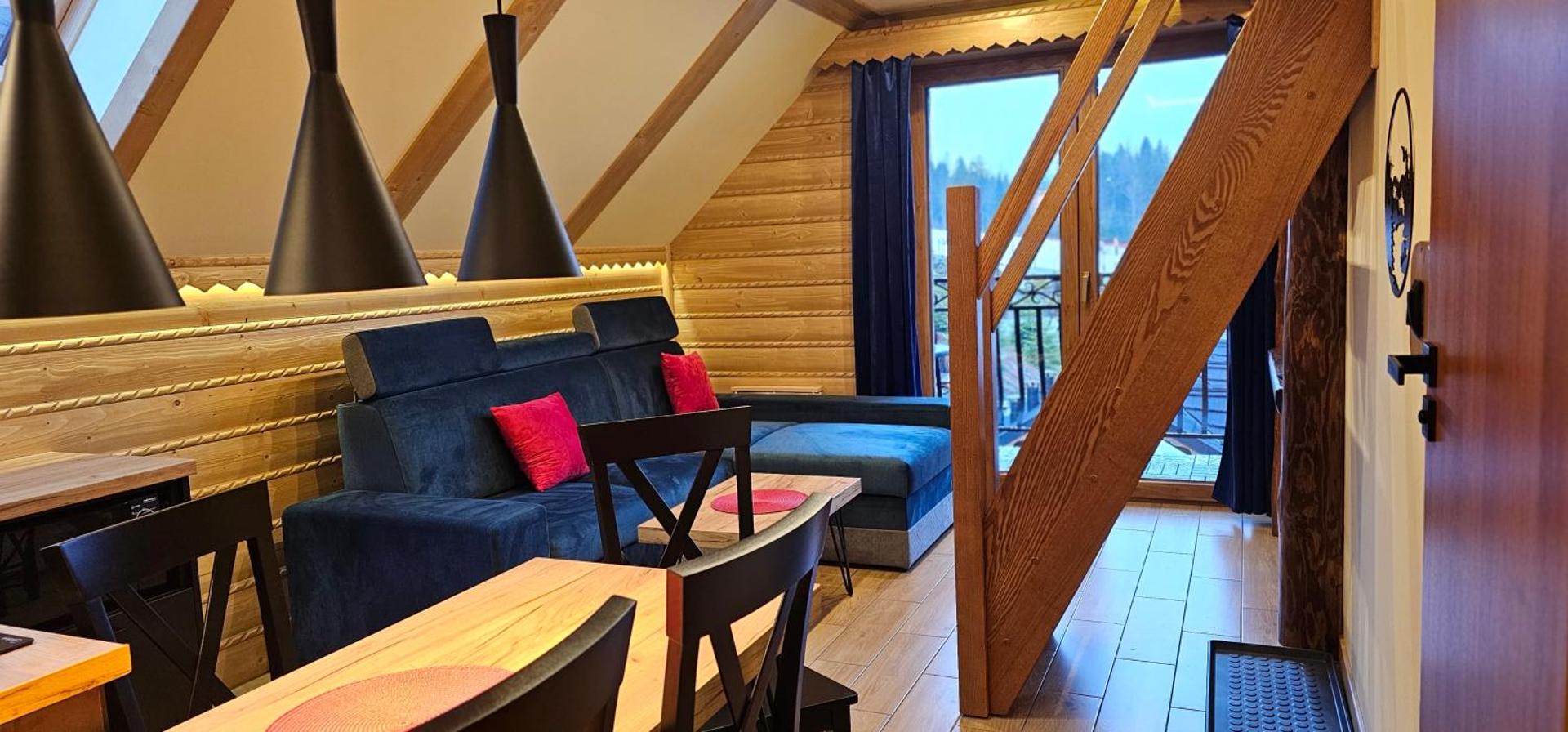 Apartamenty Złoty Groń