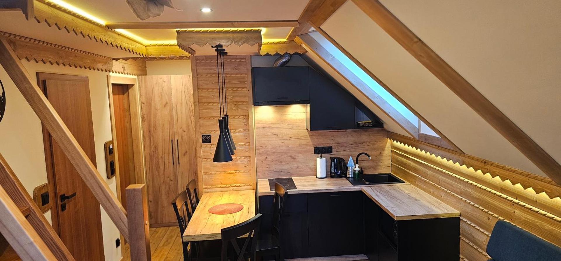 Apartamenty Złoty Groń