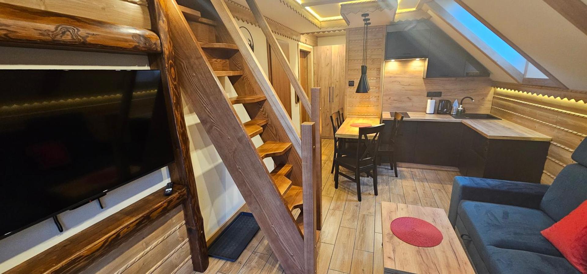 Apartamenty Złoty Groń