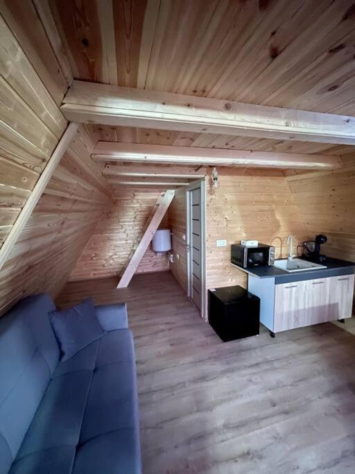 RoiA Chalet Fundata 1