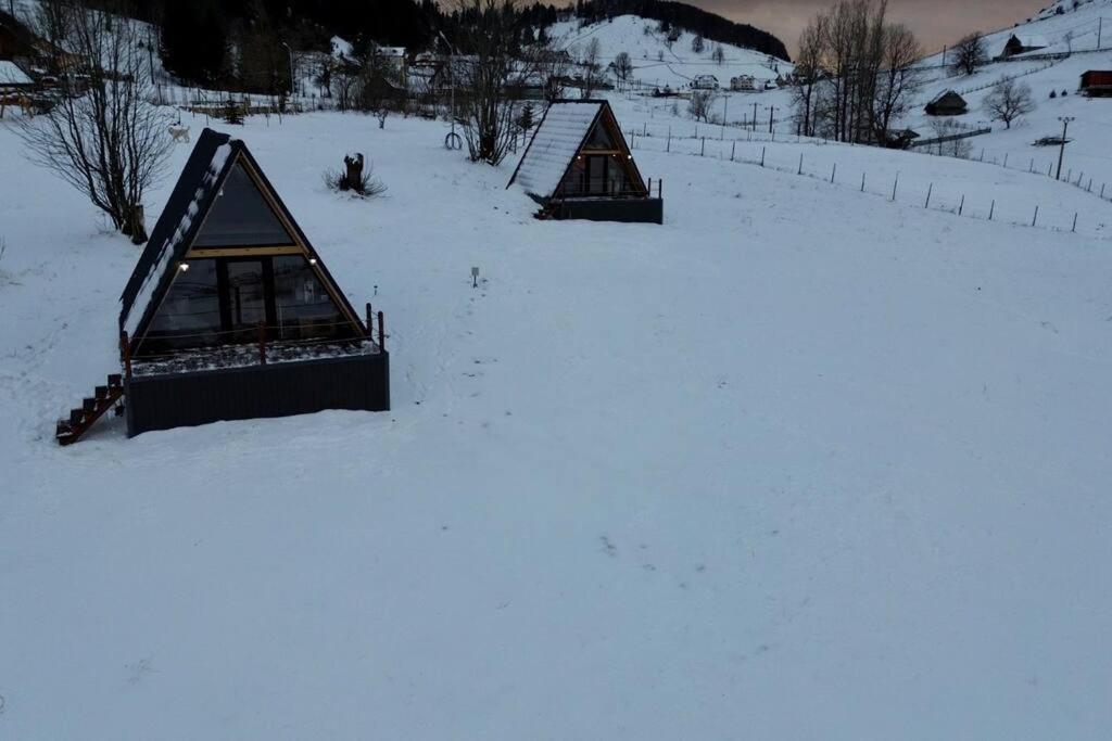 RoiA Chalet Fundata 1