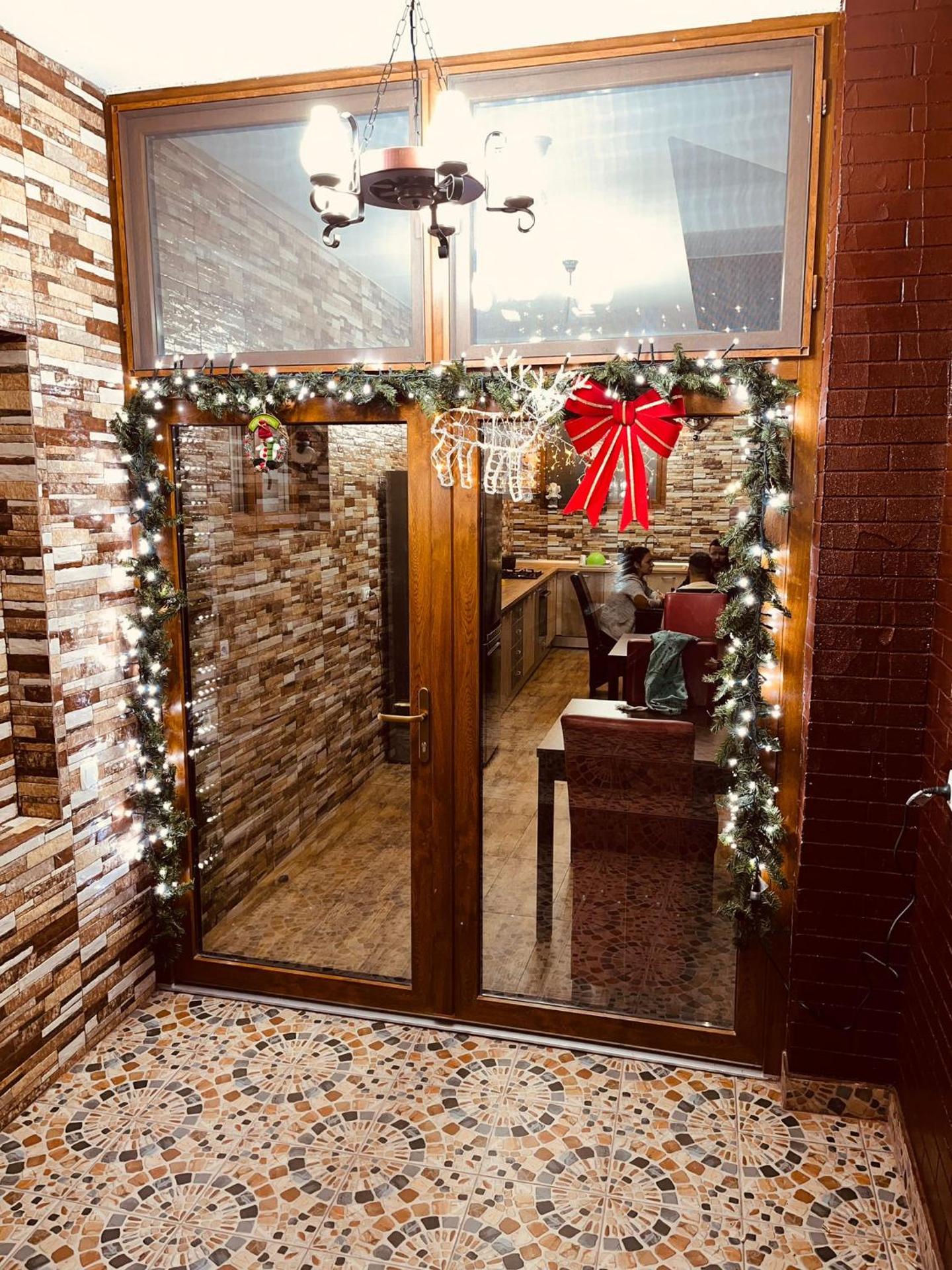 Queen Room with Balcony