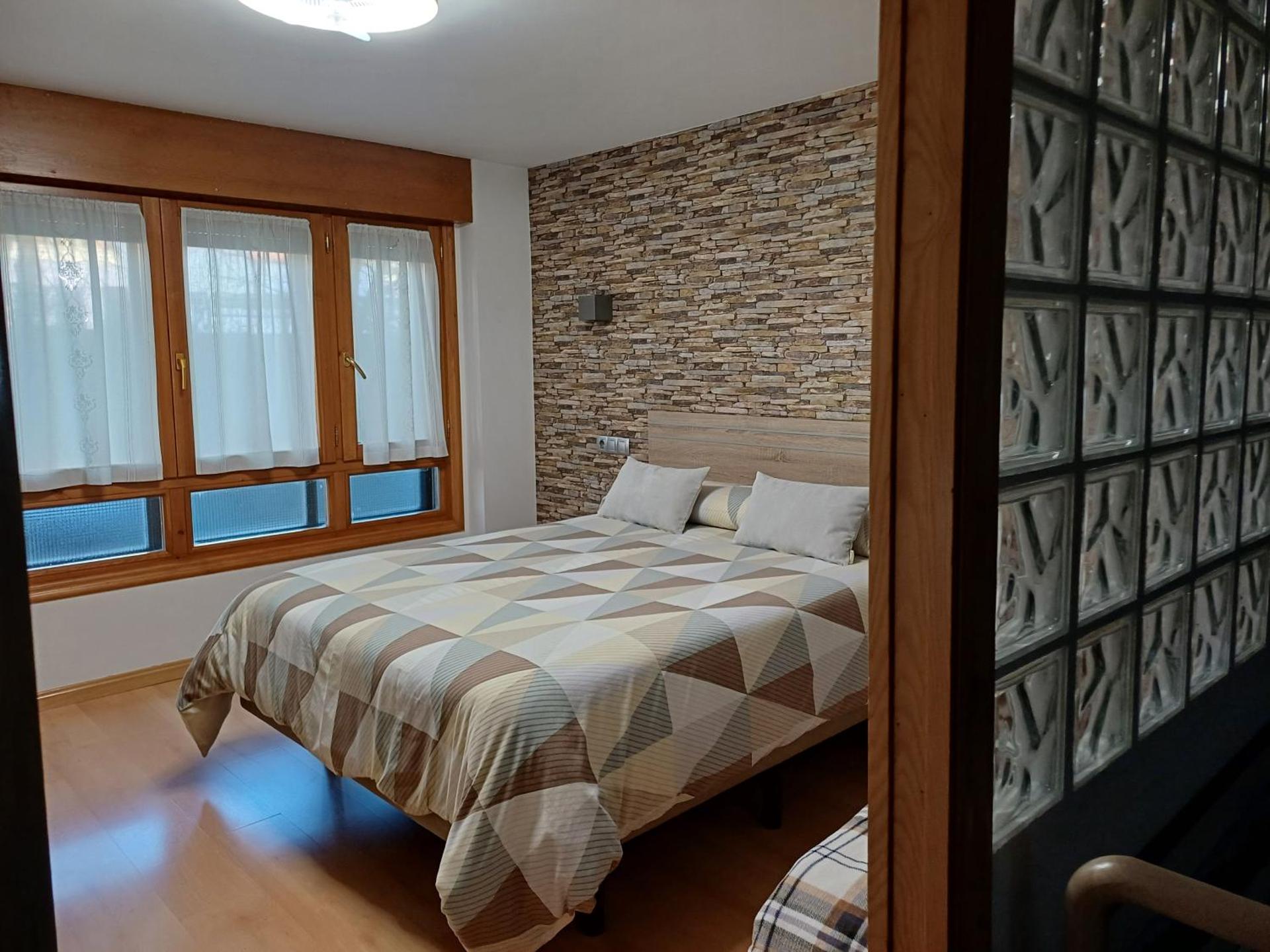 Apartamento Puerta del Pirineo
