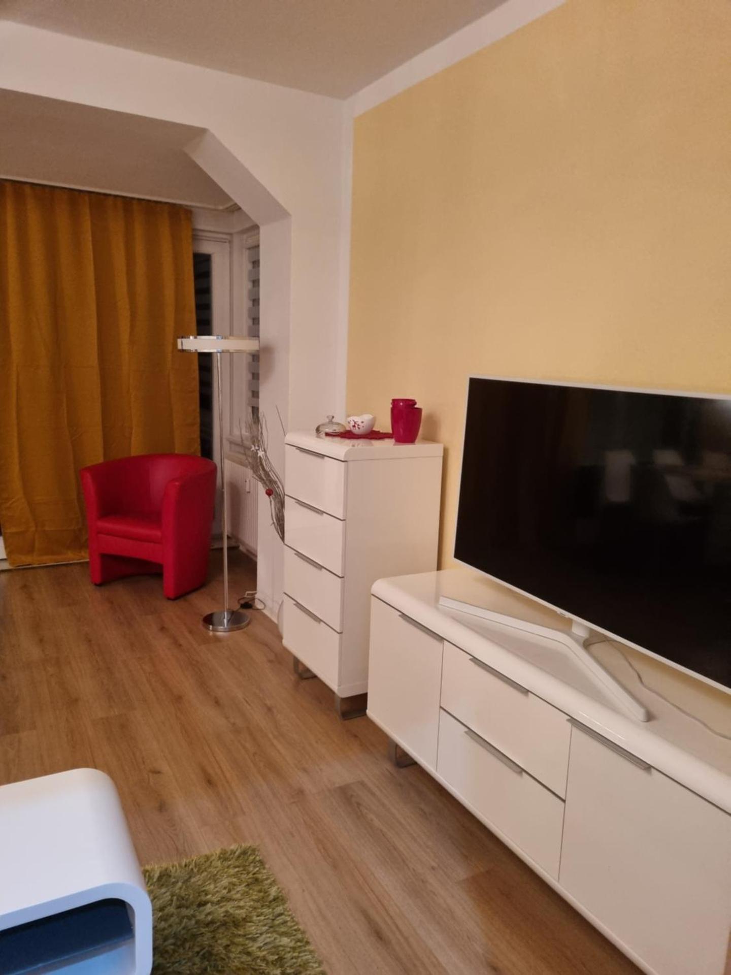 Ferienwohnung im Villenviertel Ilmenau