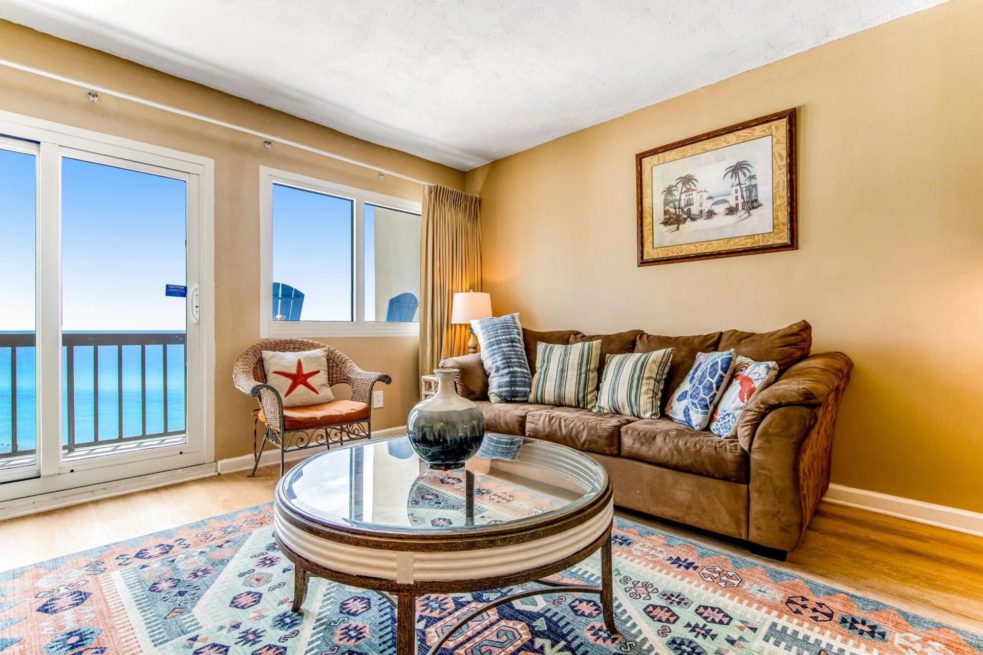 Pinnacle Port Condos