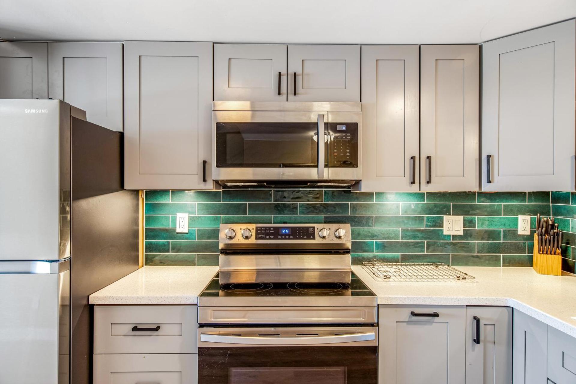 Pinnacle Port Condos