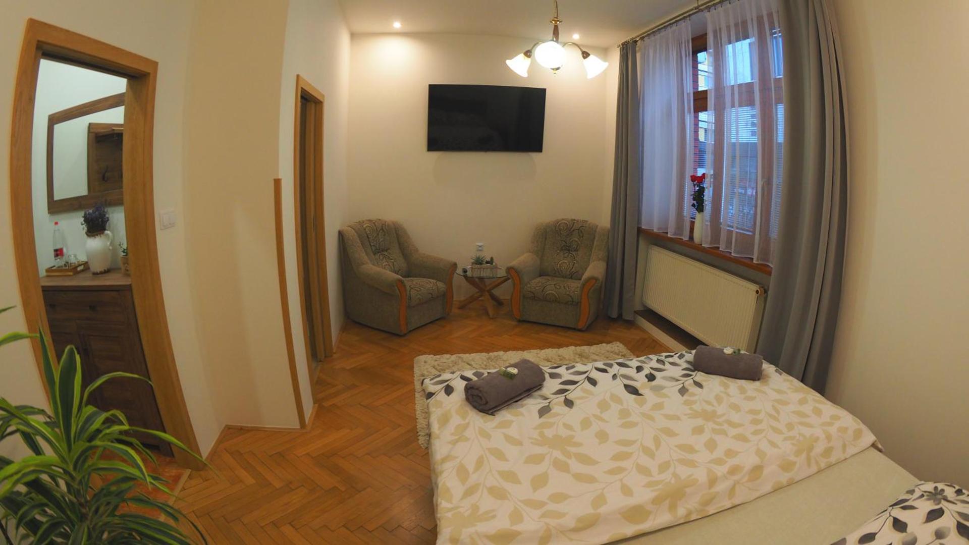 HOTEL BRITANNIA VSETÍN