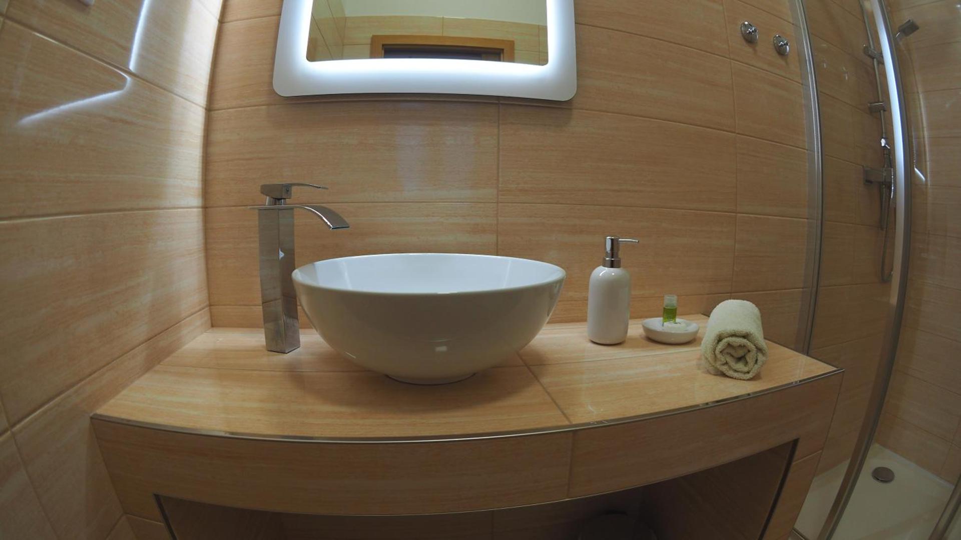 HOTEL BRITANNIA VSETÍN