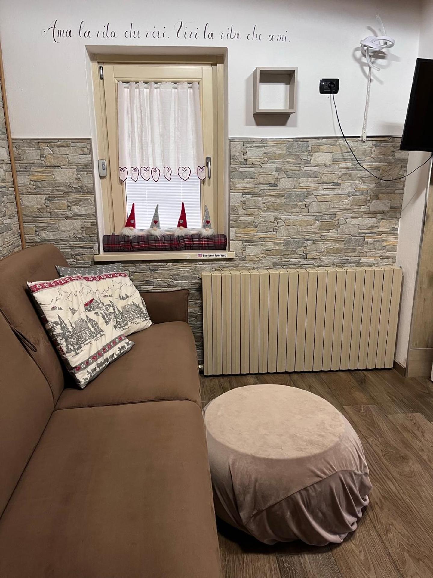 Residenze Vezza - Home sweet home-