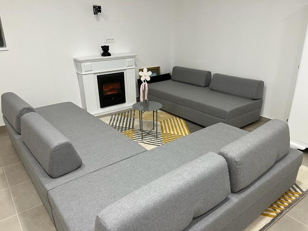 Antemurale - Luxury rooms,Plitvice Lakes