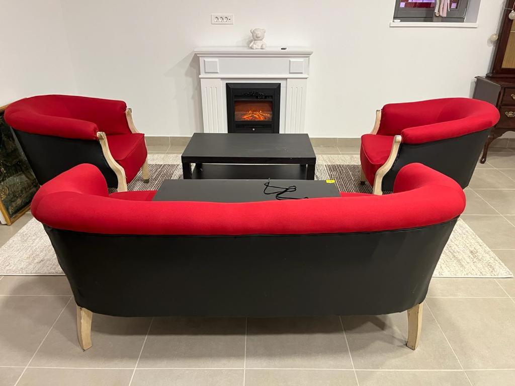 Antemurale - Luxury rooms,Plitvice Lakes