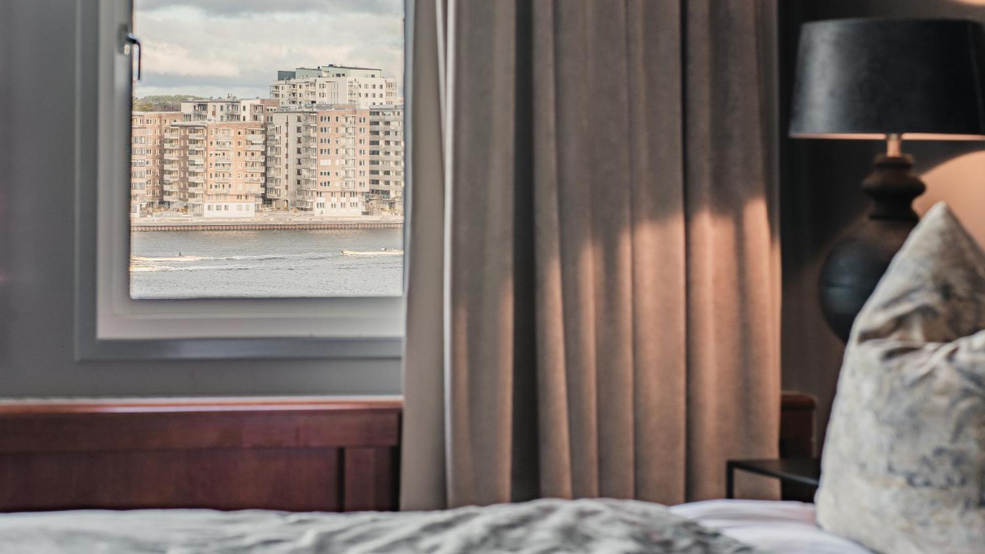 View (from property/room)