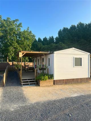 Camping Costa da Morte