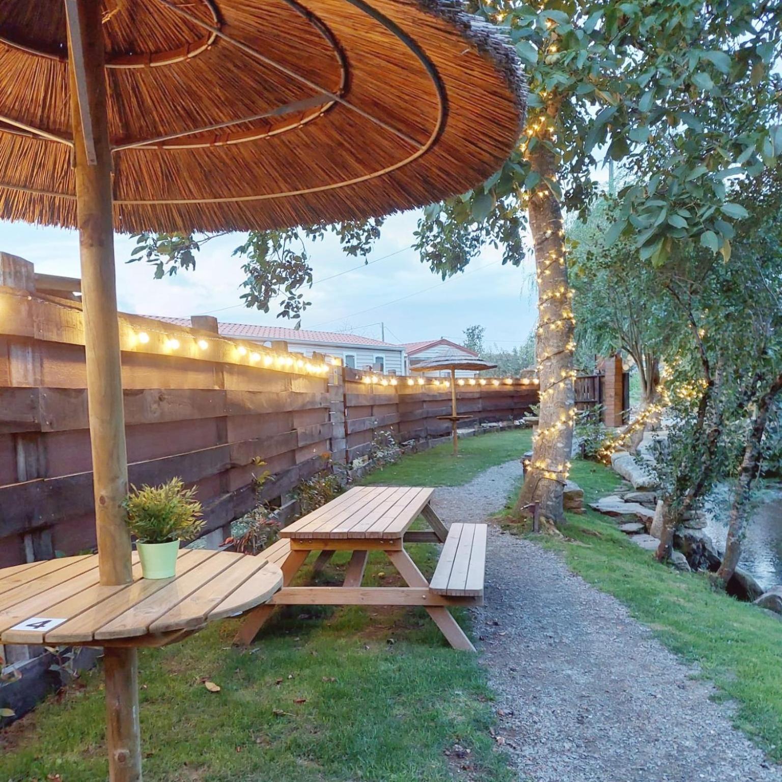 Camping Costa da Morte