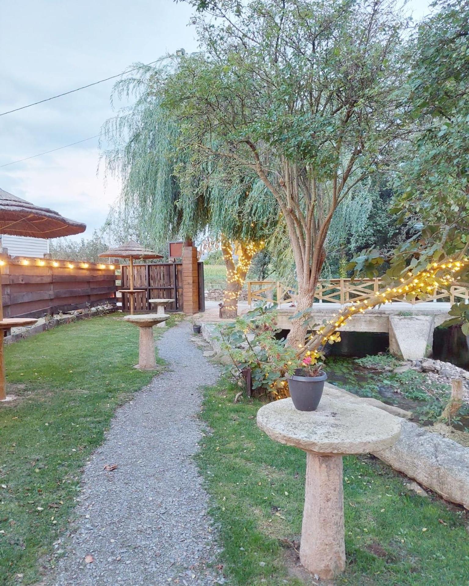 Camping Costa da Morte