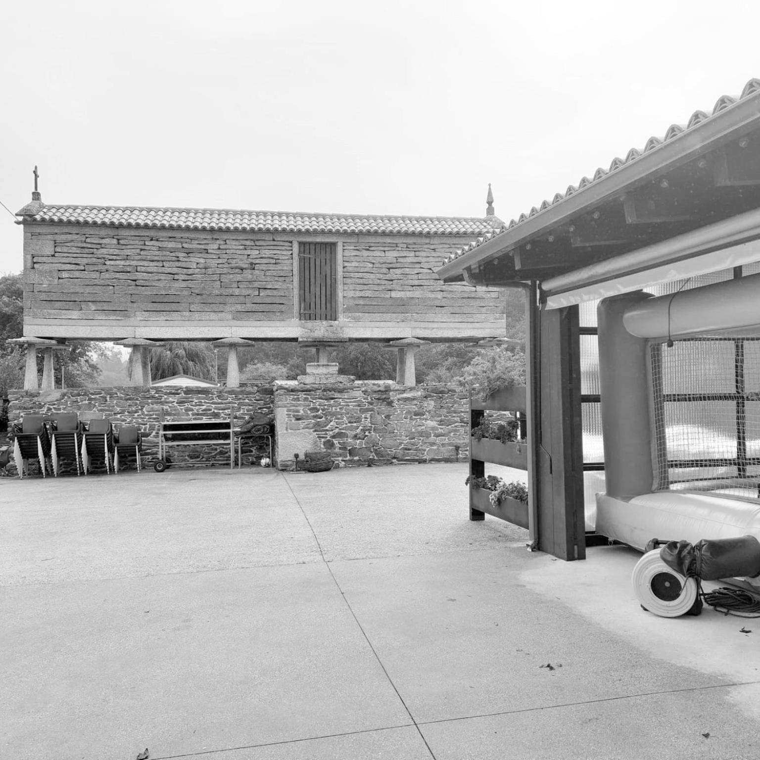 Camping Costa da Morte