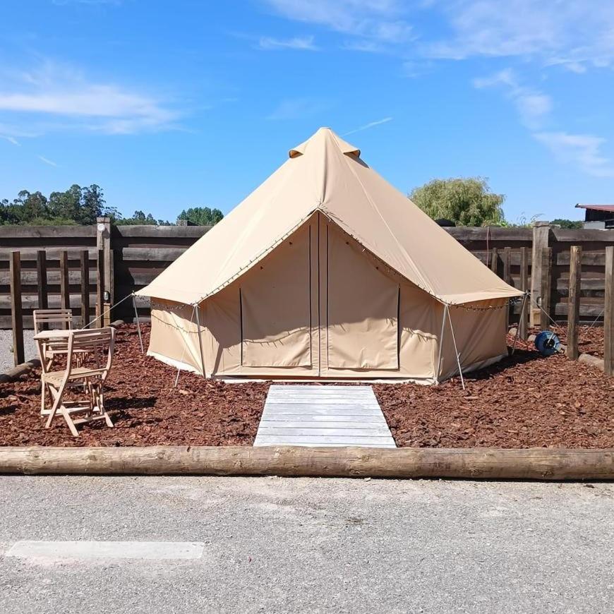 Camping Costa da Morte