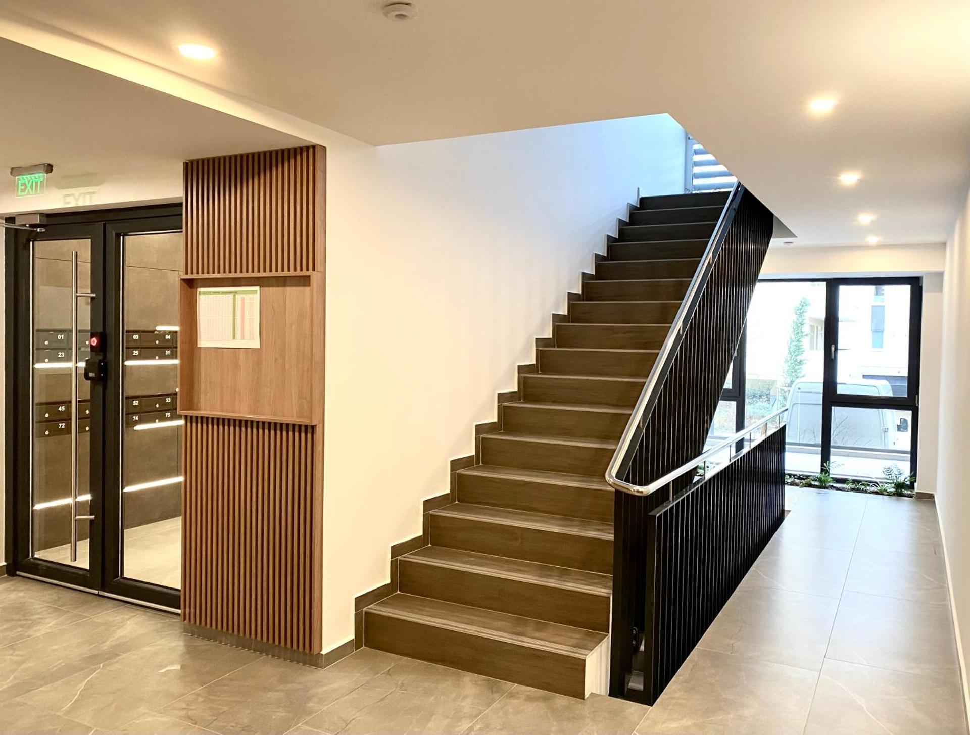 Brasov Urban Experience