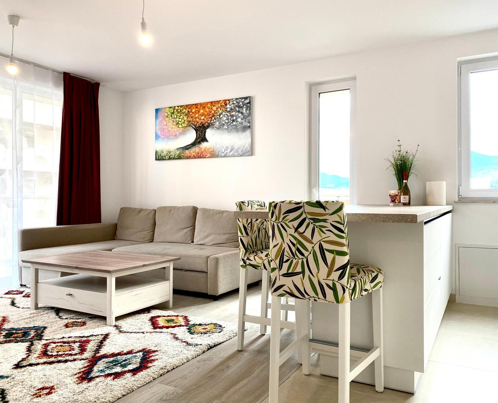 Brasov Urban Experience