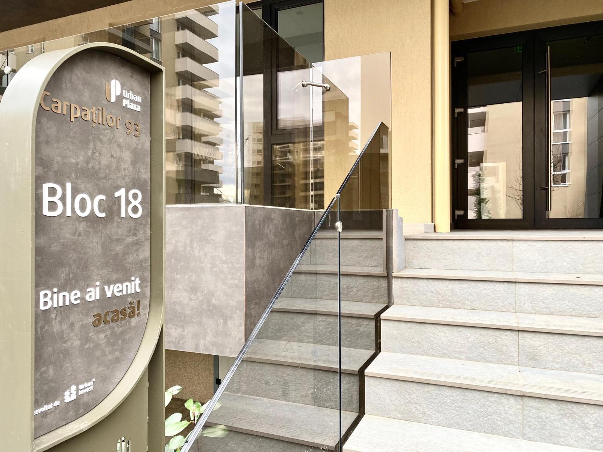 Brasov Urban Experience