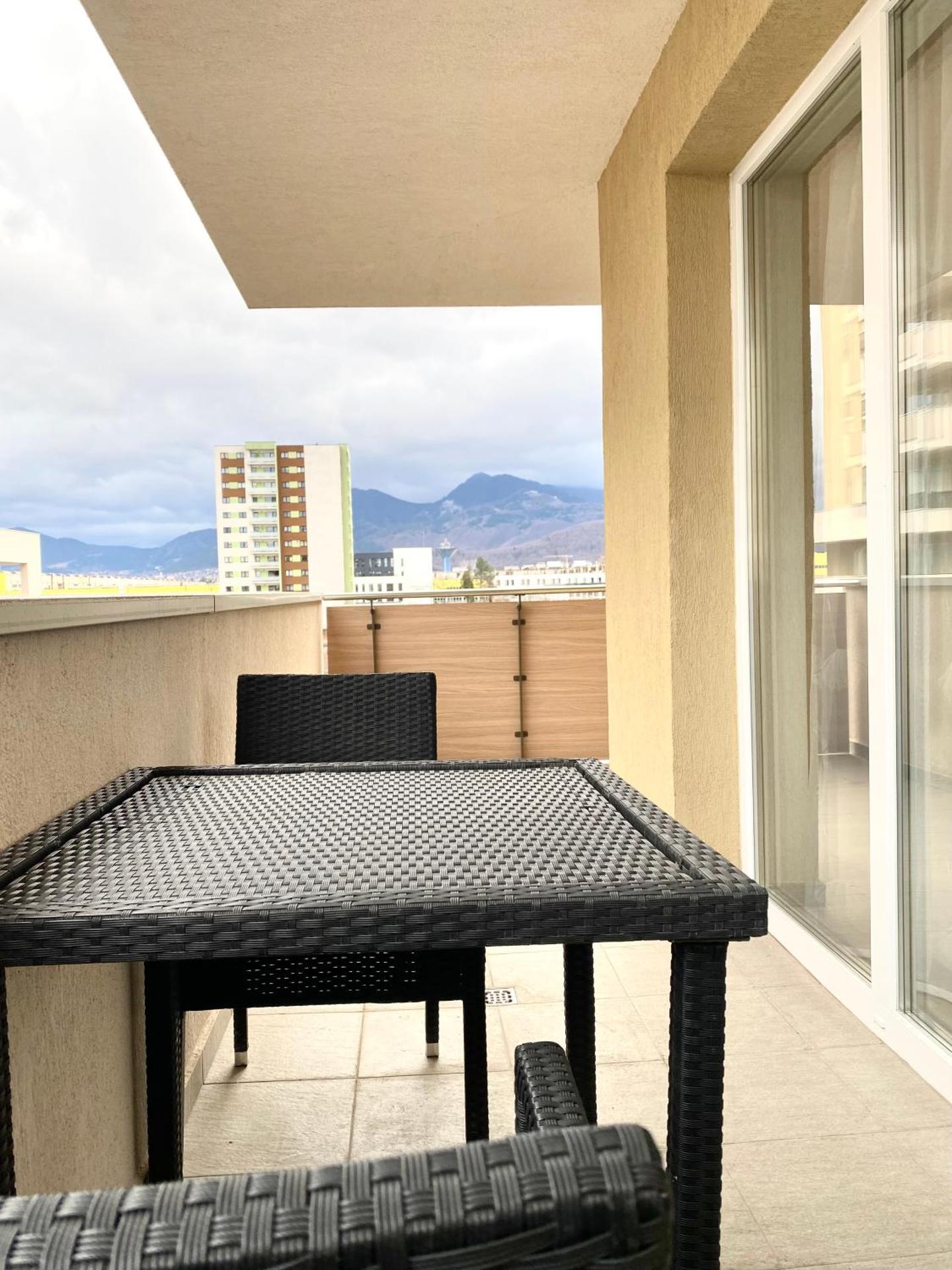 Brasov Urban Experience