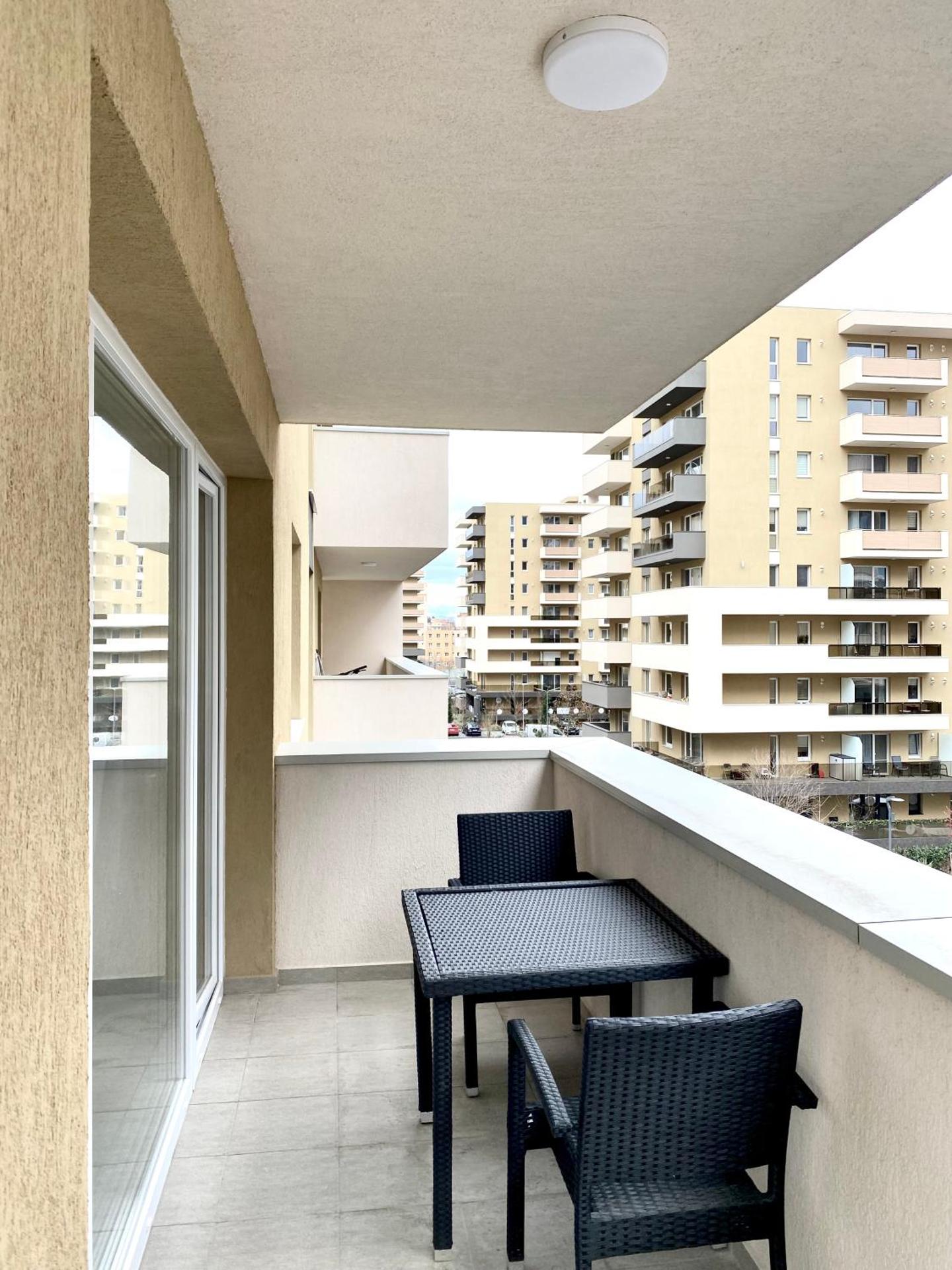 Brasov Urban Experience