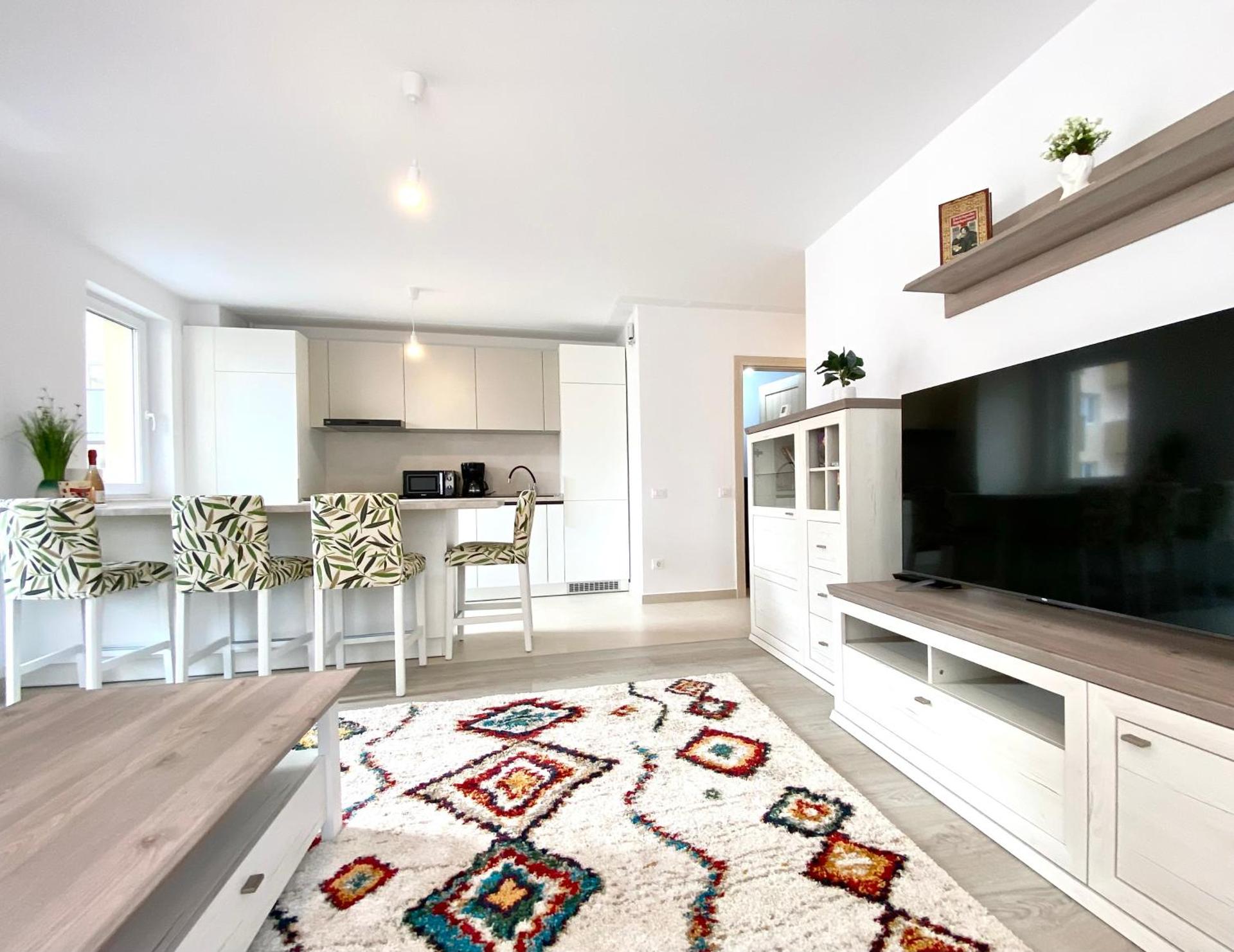 Brasov Urban Experience