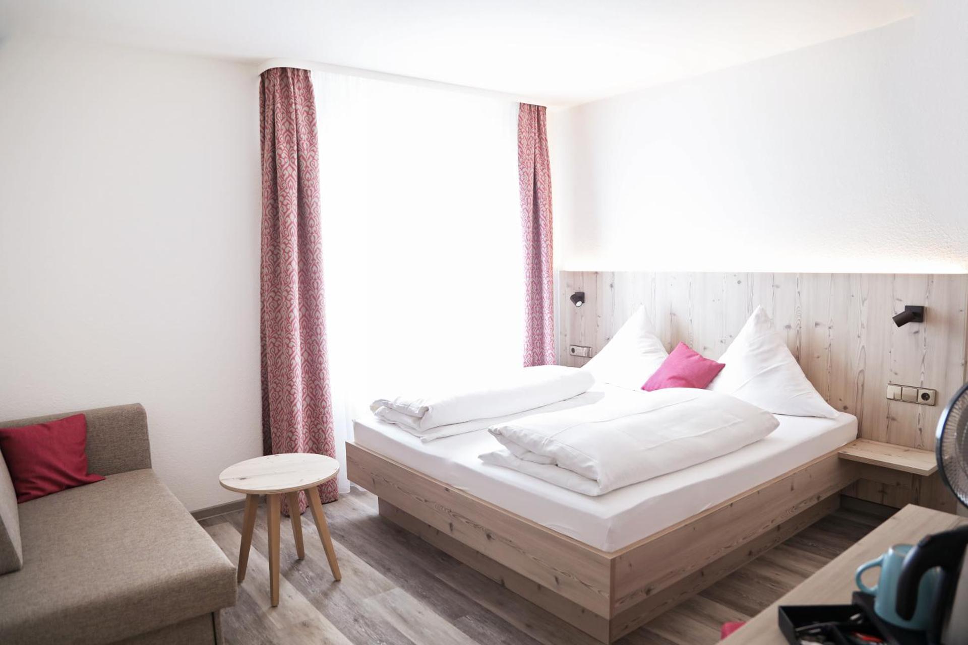 Hotel Neuenburger Hof