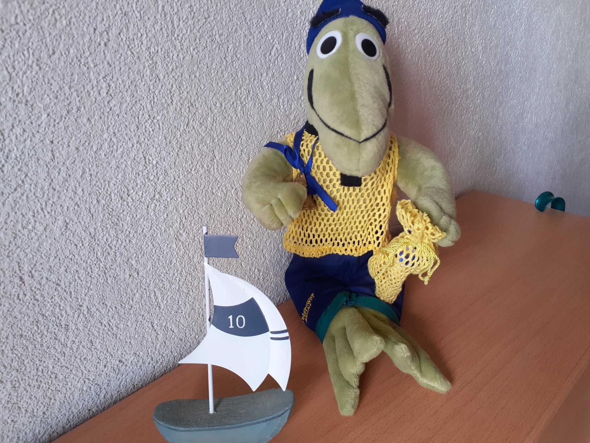 Tetjes Horstel - Ferienwohnung mit Balkon