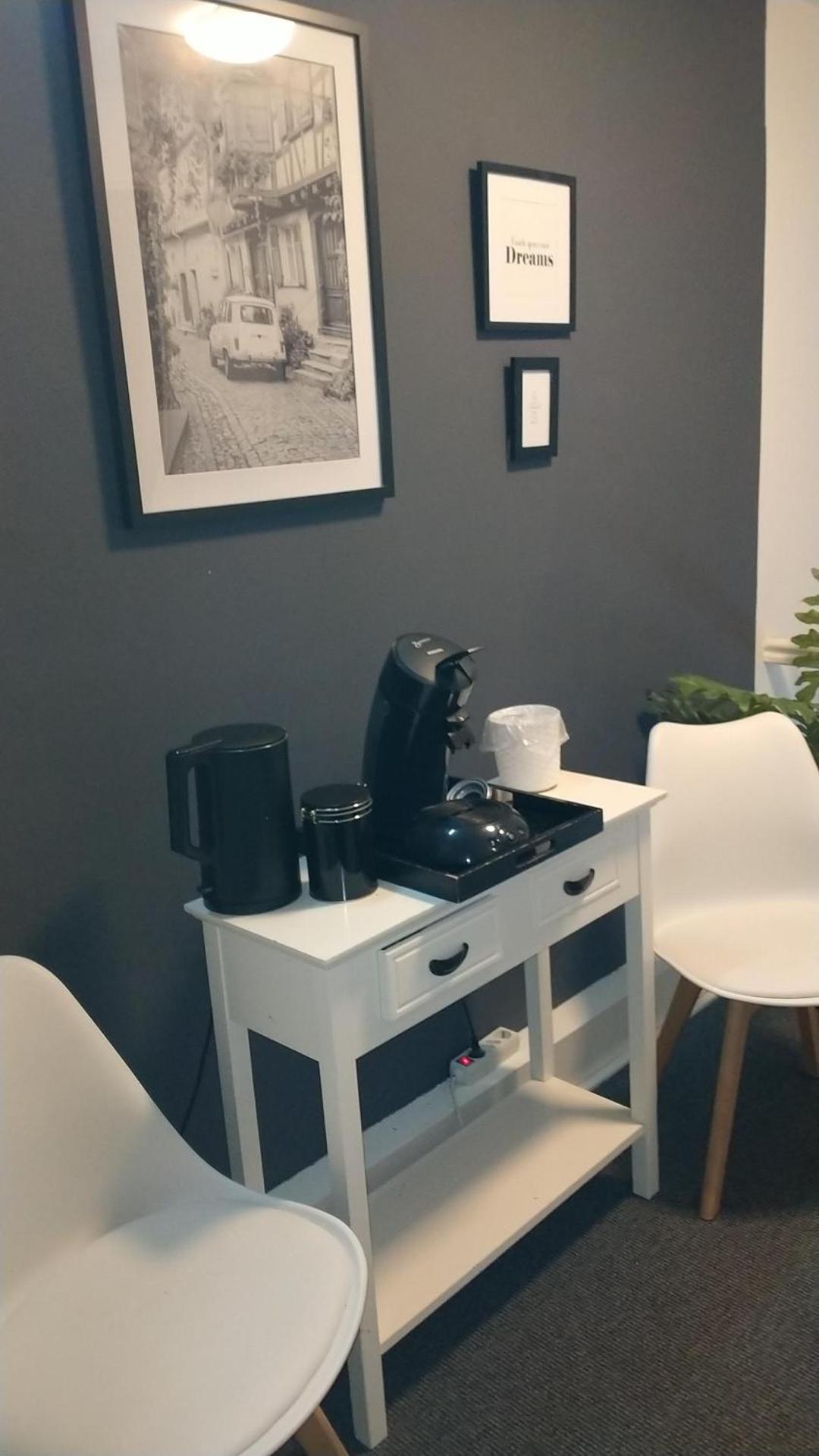 Bed & Coffee Inn d'n Acht