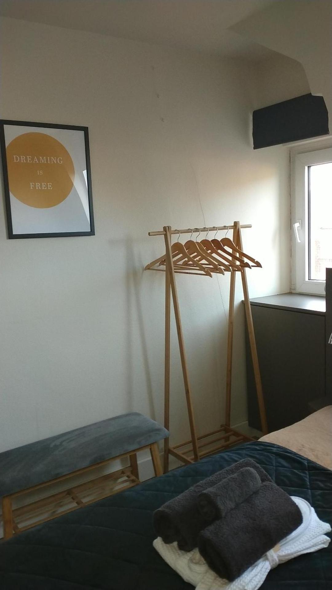 Bed & Coffee Inn d'n Acht