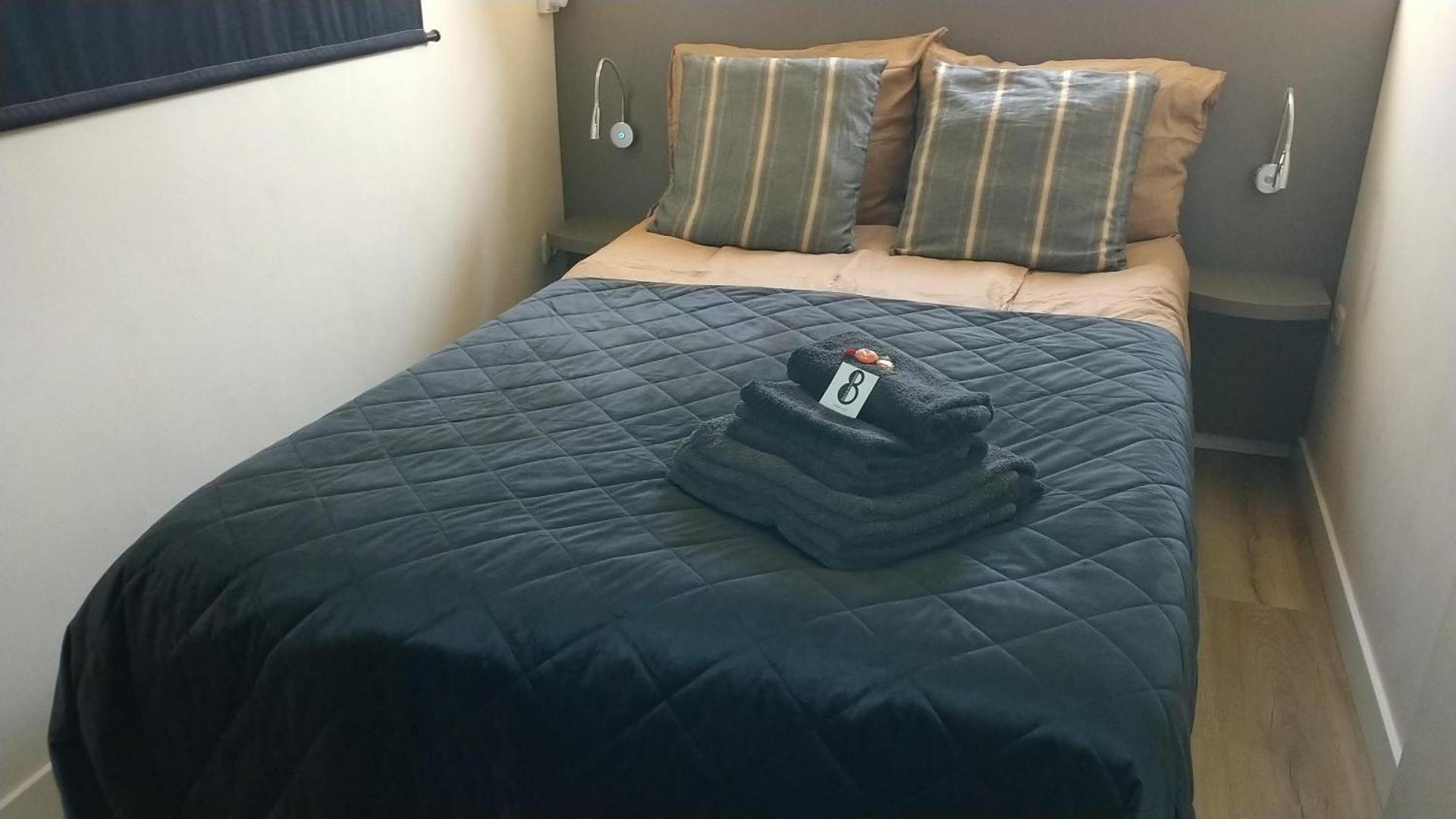 Bed & Coffee Inn d'n Acht