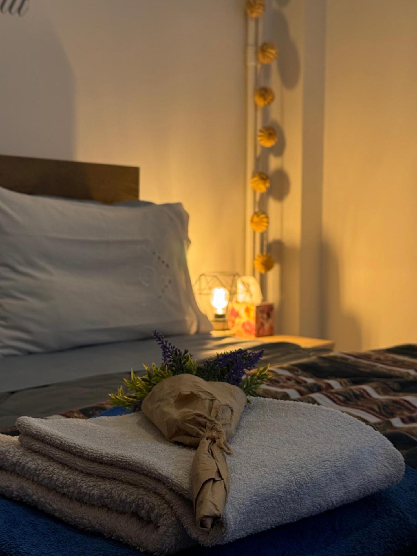 Apollo Apartment Athens/Airport