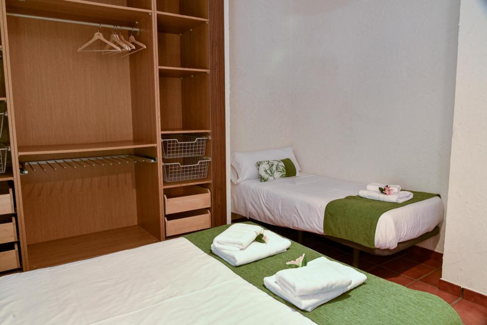 Casa Puente Albor PISCINA CLIMATIZADA